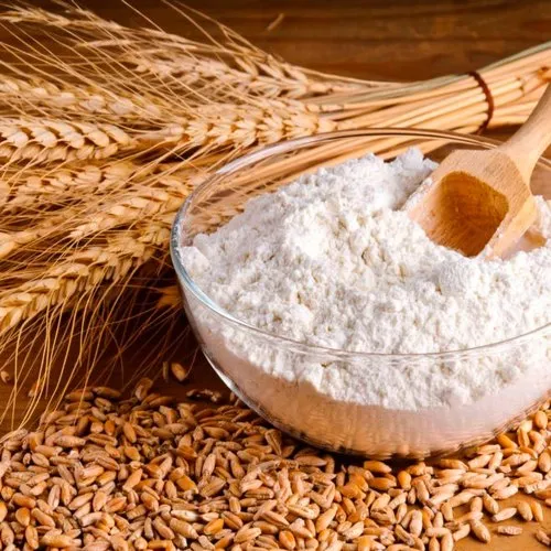 Wheat Flour/Maida