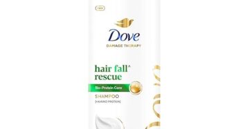 Dove Hair Fall Rescue Shampoo 650 ml