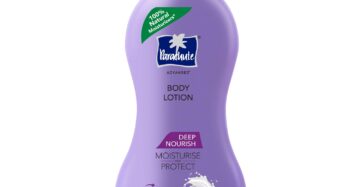 Parachute Advansed Deep Nourish Body Lotion