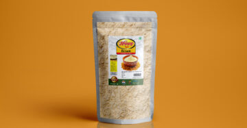Happy Chana Besan