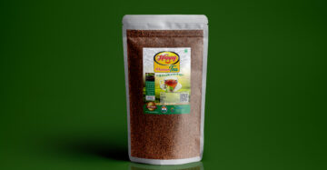 Happy Tea (Chay Patti)