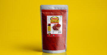Lal Mirch Powder