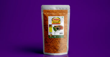 Happy Mix Masala Powder