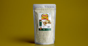 Happy Sattu Powder, Chana Sattu