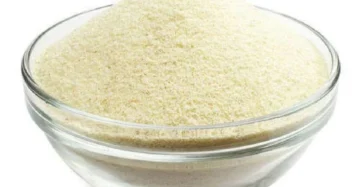 Sooji/Bombay Rava