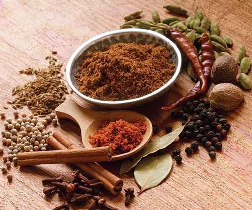 Happy Mix Masala Powder - Image 2
