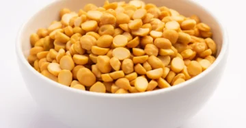 Chana Dal
