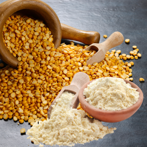 Happy Chana Besan - Image 2