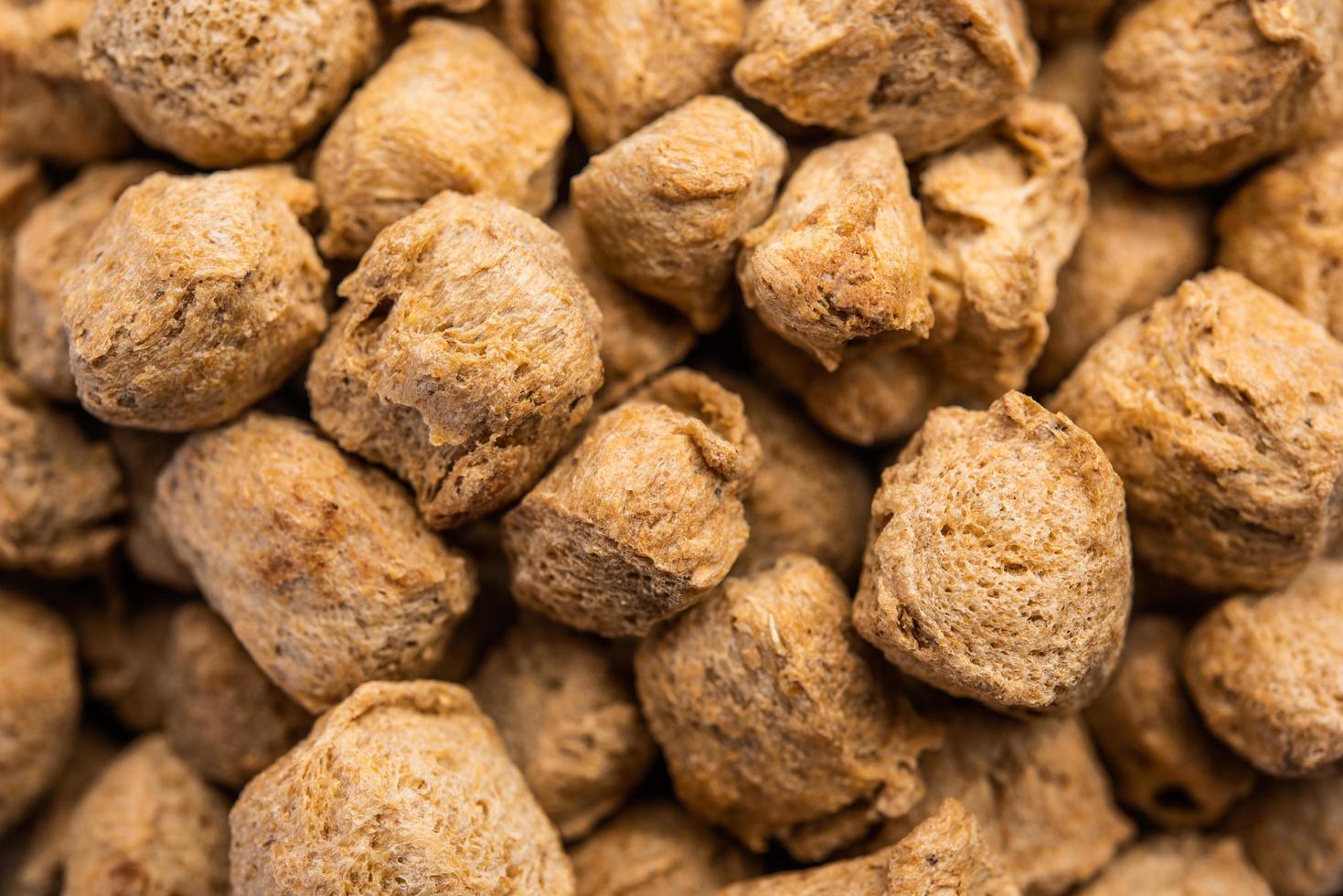 Soyabeen Chunks High Protein - Image 2