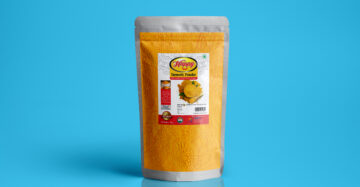 Indian Haldi Powder