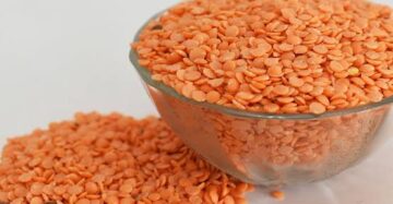 Masoor Dal
