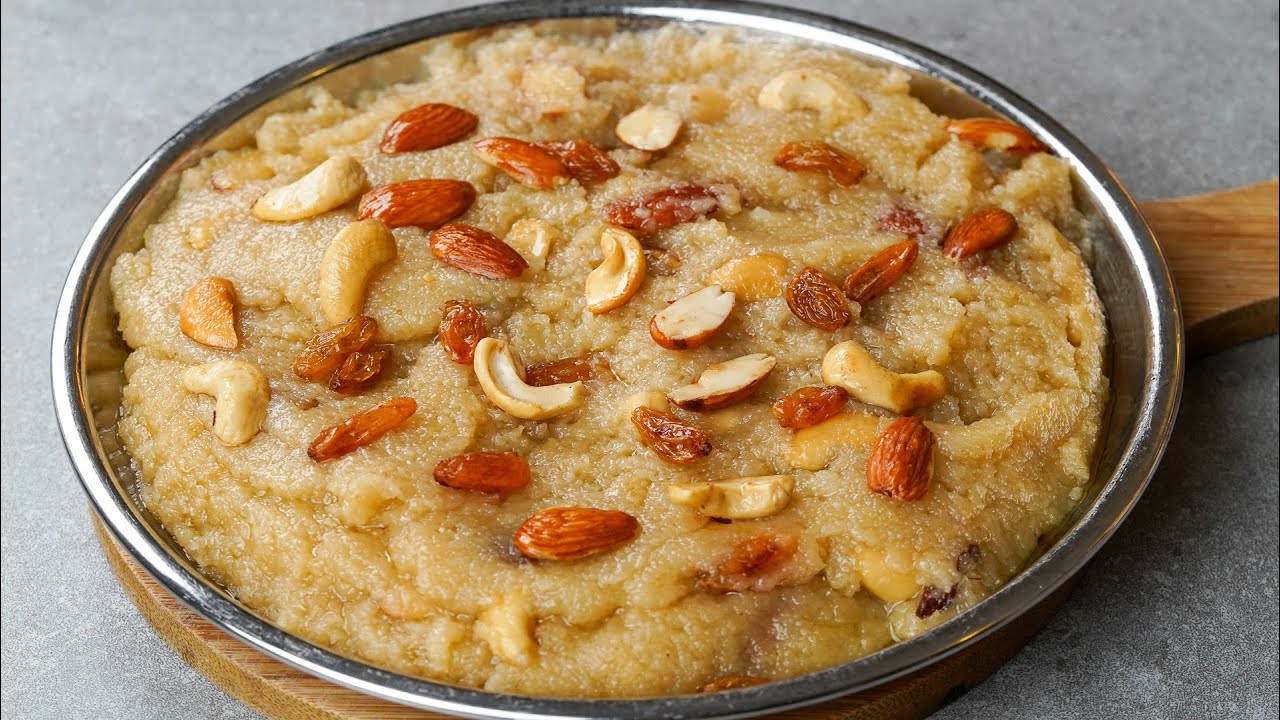 Sooji/Bombay Rava - Image 3