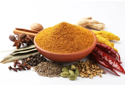 Happy Mix Masala Powder - Image 3