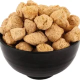 Soyabeen Chunks High Protein