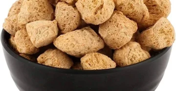 Soyabeen Chunks High Protein