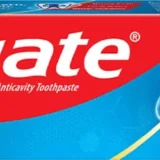Colgate Strong Teeth Anticavity Toothpaste (150 g)