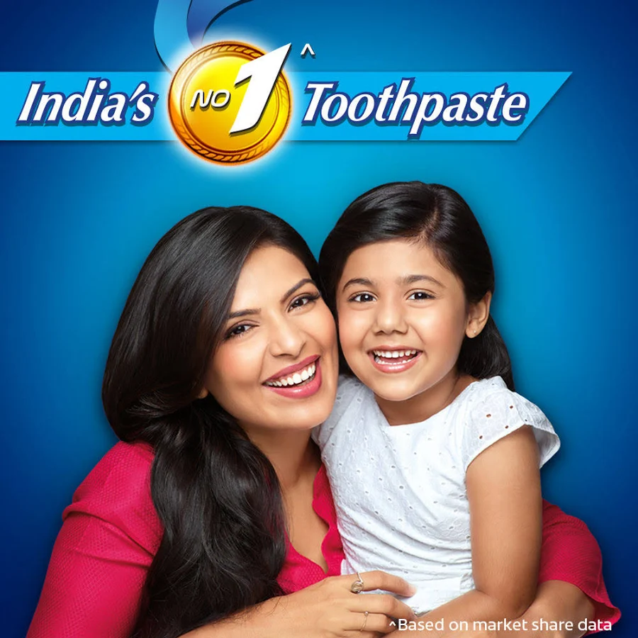 Colgate Strong Teeth Anticavity Toothpaste (150 g) - Image 3